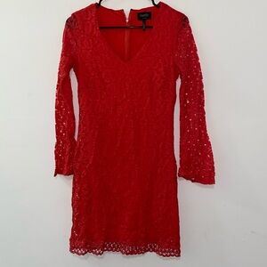 Laundry by Shelli Segal Dress